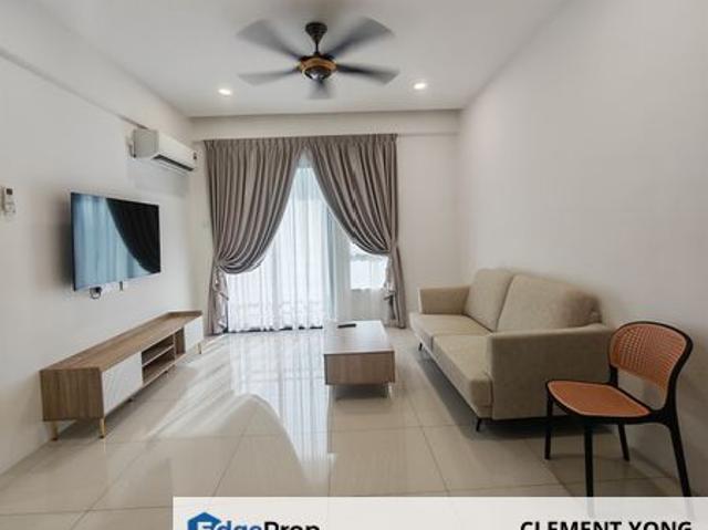 Condominium for sale in Perak, Tanjong Ipoh