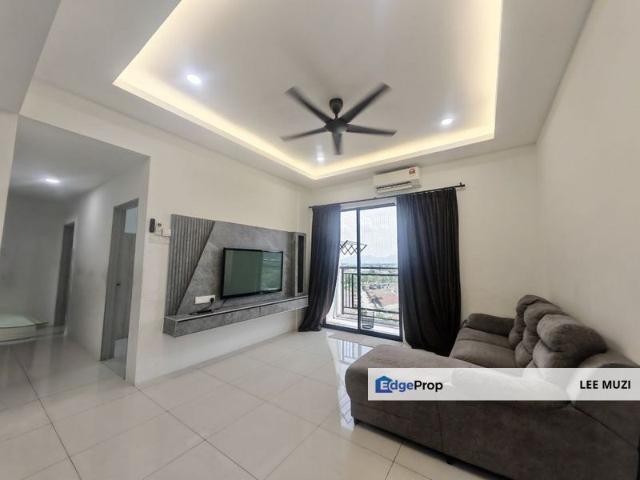 Condominium for rent in Perak, Tanjong Ipoh