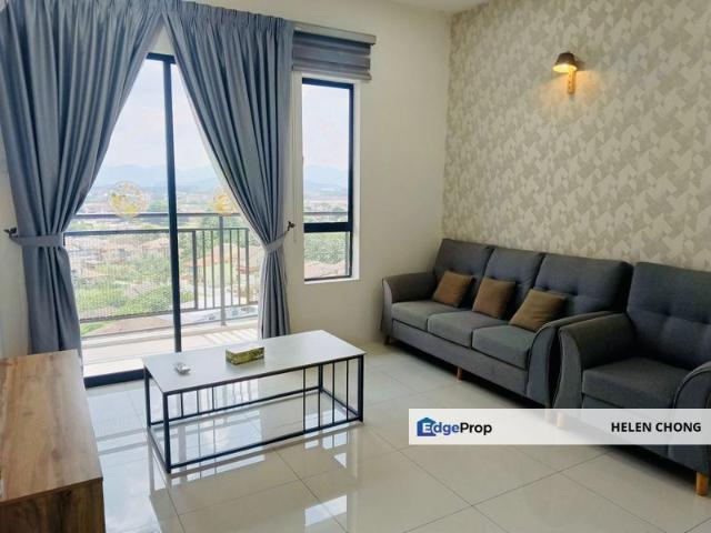 Condominium for sale in Perak, Tanjong Ipoh