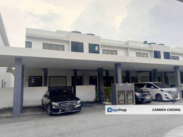 House for rent in Perak, Tanjong Ipoh