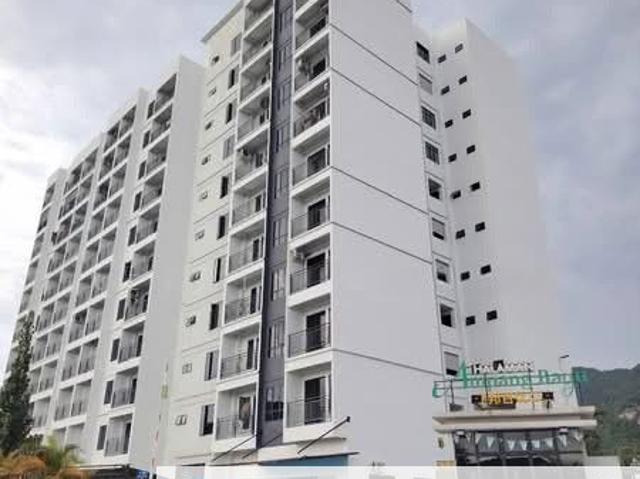 Condominium for rent in Perak, Tanjong Ipoh