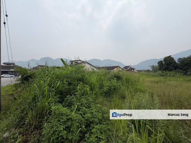 House for sale in Majlis Bandaraya Ipoh, Kinta