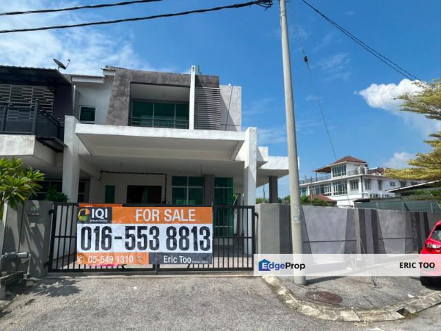House for sale in Perak, Tanjong Ipoh
