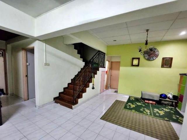 Condominium for sale in Barat Daya, George Town