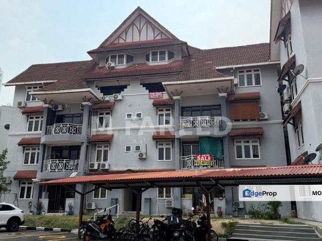 Condominium for sale in Georgetown, Penang