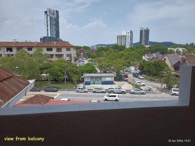 Condominium for sale in Georgetown, Penang