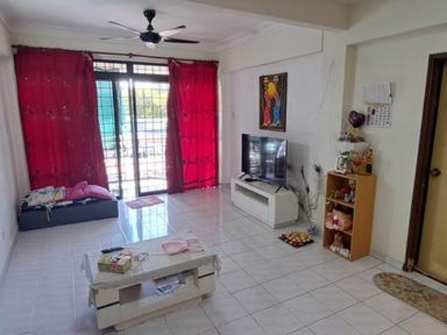 Apartment for sale in Georgetown, Penang
