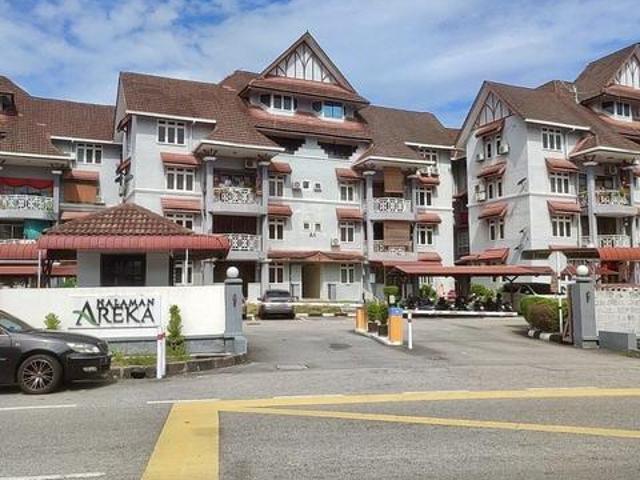 Condominium for sale in Georgetown, Penang