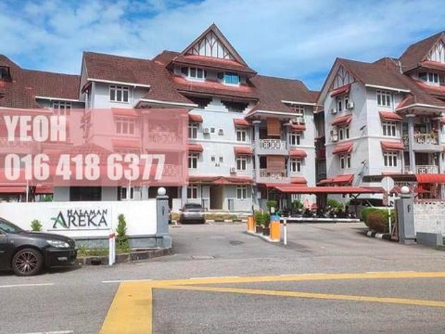 Condominium for sale in Georgetown, Penang