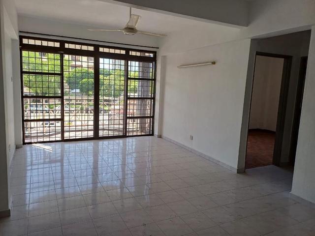 Condominium for sale in Barat Daya, George Town