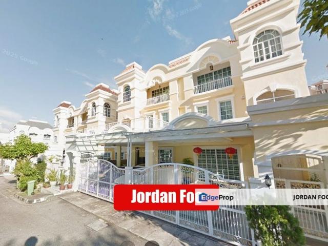House for sale in Mukim 13, Georgetown
