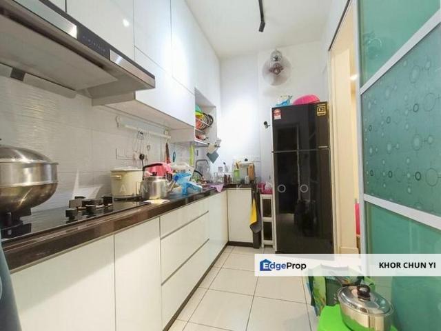 Condominium for sale in Georgetown, Penang