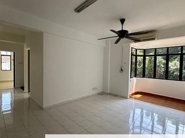 Condominium for sale in Bukit Gedung, George Town