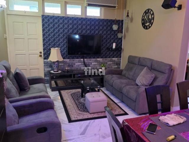 Apartment for rent in Georgetown, Penang