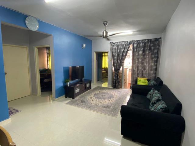 Condominium for sale in Georgetown, Penang