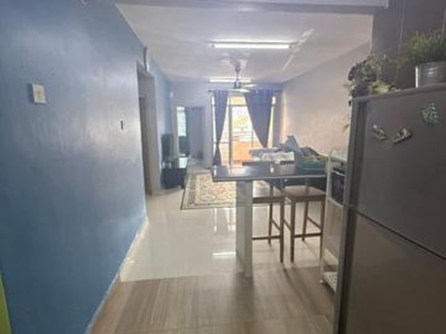 Condominium for sale in Barat Daya, George Town