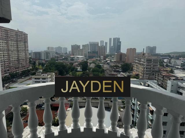 Apartment for sale in Pulau Pinang