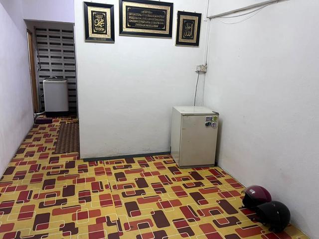 Flat for sale in Pulau Pinang