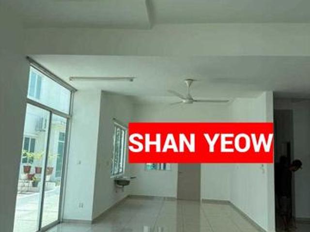 Residential House for sale in Wellesley, Penang