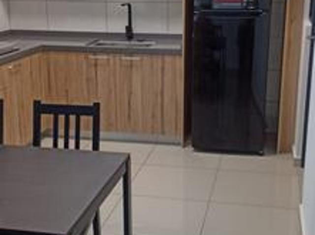 Apartment for sale in Georgetown, Penang