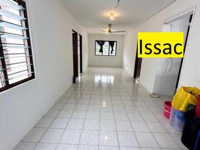 Apartment for sale in Georgetown, Penang