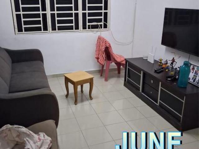Apartment for sale in Georgetown, Penang