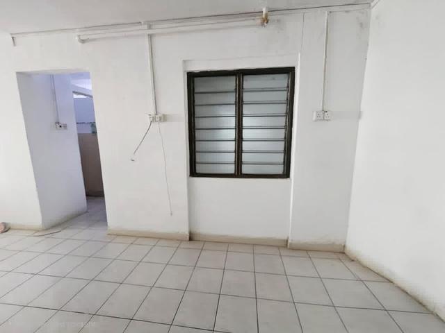 Apartment for sale in Georgetown, Penang