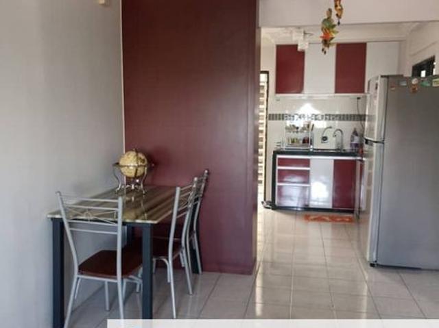 Flat for rent in Mukim 13, Georgetown