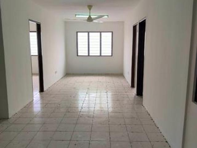 Apartment for sale in Georgetown, Penang