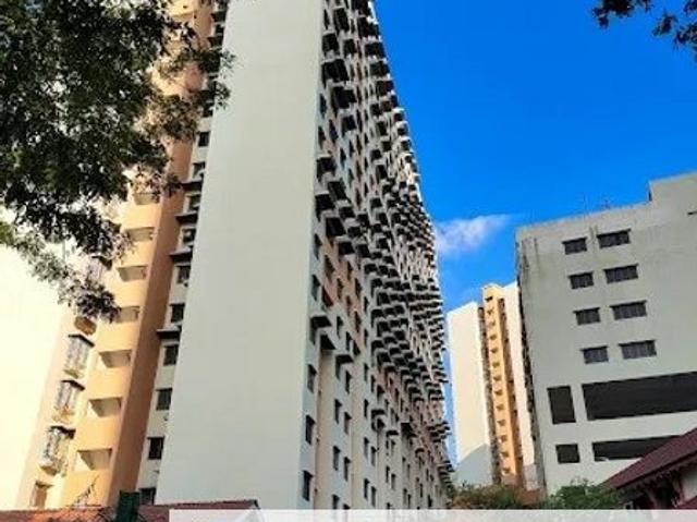 Condominium for sale in Mukim 13, Georgetown