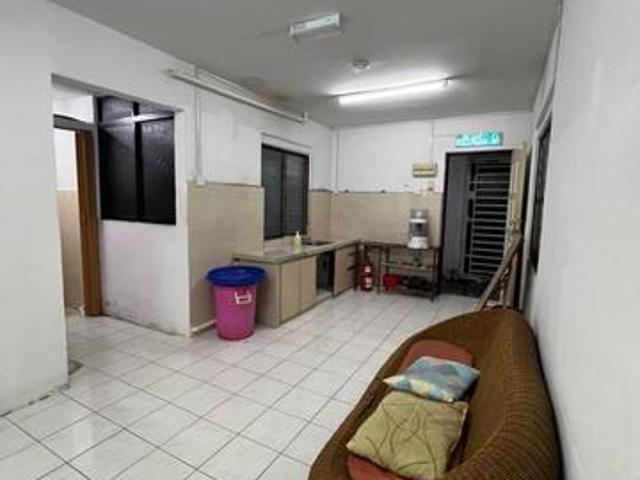 Apartment for rent in Timur Laut, George Town