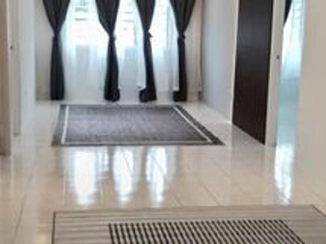 Apartment for sale in Georgetown, Penang