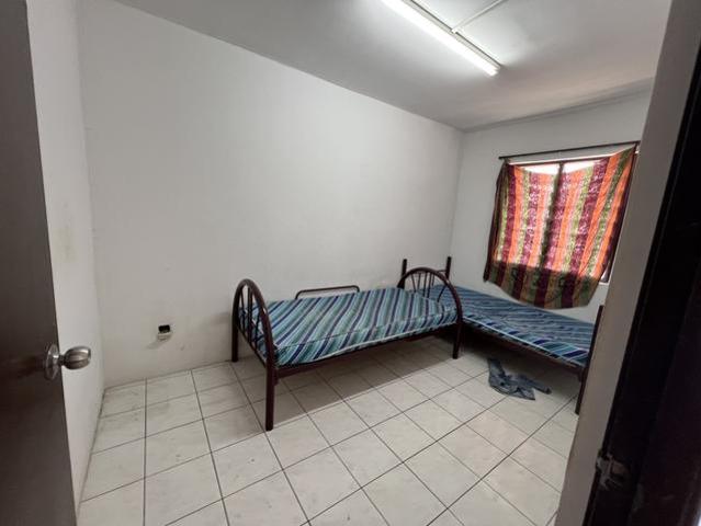 Apartment for rent in Georgetown, Penang