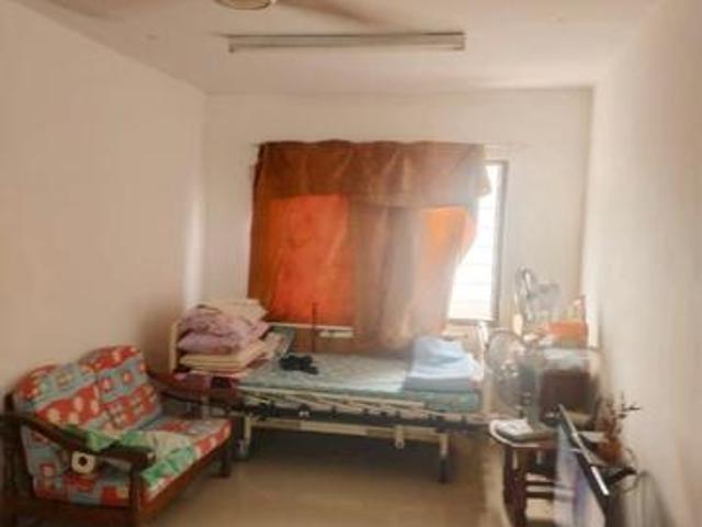 Apartment for sale in Georgetown, Penang