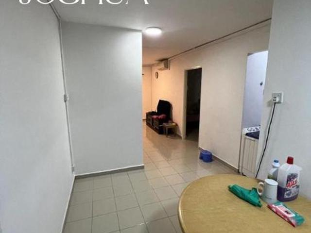 Apartment for sale in Georgetown, Penang