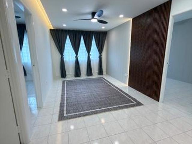 Apartment for sale in Georgetown, Penang