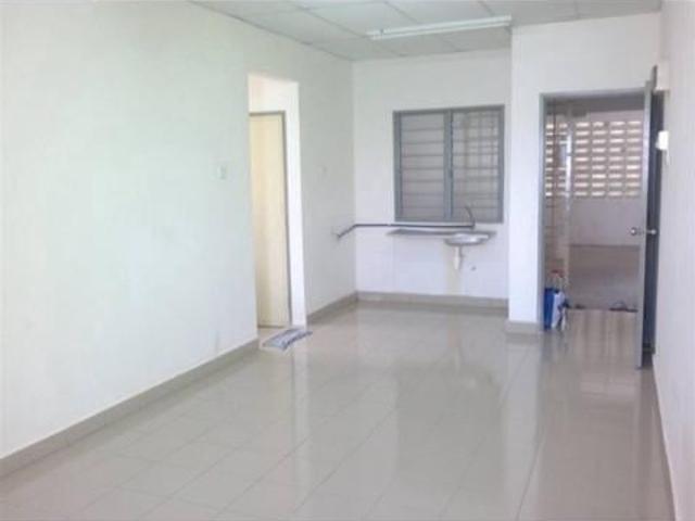 Apartment for sale in Georgetown, Penang