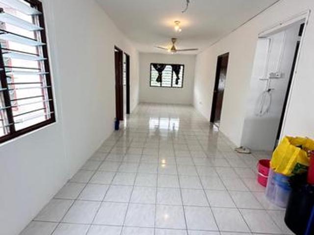 Apartment for sale in Georgetown, Penang