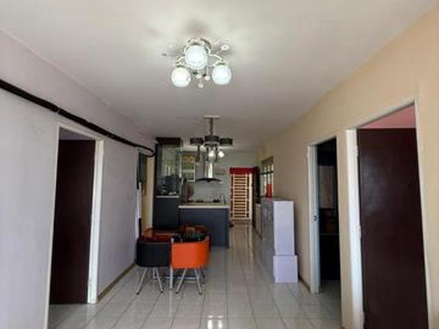 Apartment for sale in Georgetown, Penang