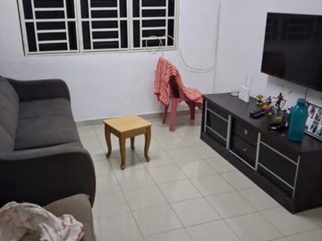 Apartment for sale in Georgetown, Penang