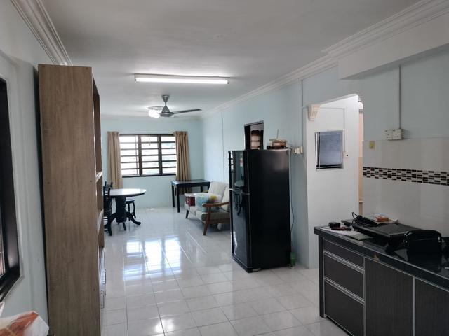Apartment for sale in Georgetown, Penang