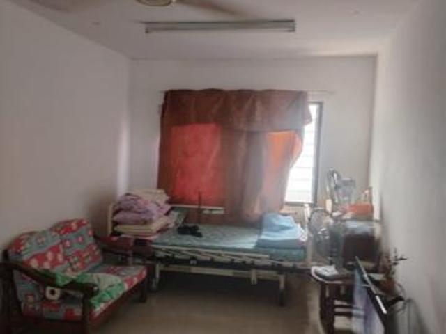 Apartment for sale in Georgetown, Penang