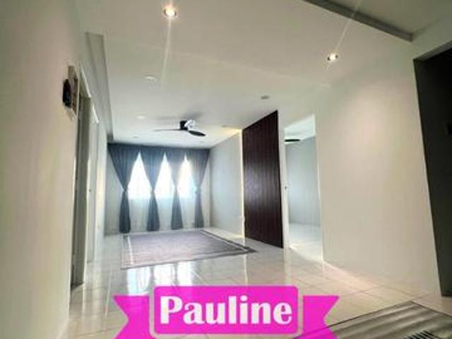 Apartment for sale in Georgetown, Penang