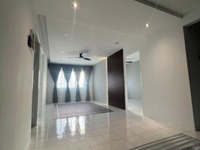 Apartment for sale in Georgetown, Penang
