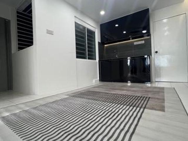 Apartment for sale in Georgetown, Penang