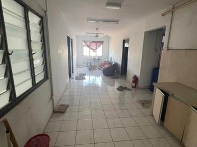Apartment for sale in Georgetown, Penang