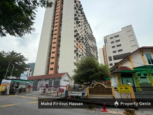 Apartment for sale in Mukim 13, Georgetown