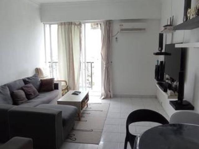 Apartment for sale in Georgetown, Penang