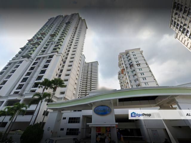 Condominium for sale in Georgetown, Penang