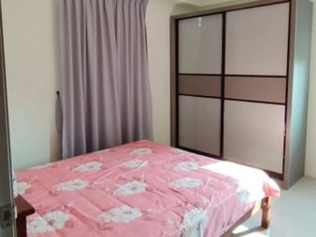 Condominium for sale in Georgetown, Penang